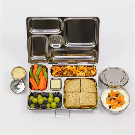 children's metal lunch boxes|PlanetBox .